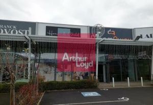 Local commercial à louer Aubière - Proximité KM Lancé