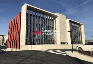 Location bureaux Ramonville - Proche métro ligne B