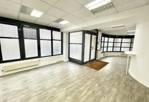 Location bureau Boulogne-Billancourt - Proche M° Jean-Jaurès