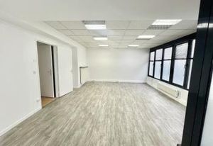 Location bureau Boulogne-Billancourt - Proche M° Jean-Jaurès