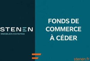 Fonds de commerce restauration rapide à Salon-de-Provence