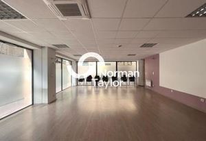 Location bureaux Montpellier Gambetta/Observatoire - Proche tramway