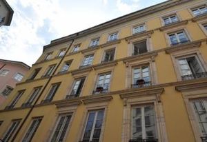 Location bureaux Lyon 1 - Proche métro Croix Paquet et Hôtel de Ville