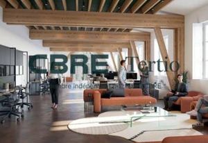 Location bureaux Tours - Centre-ville, transports et commerces