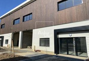 Bâtiment neuf à vendre Ollainville - Proche N20, N104 et D19