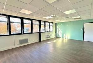 Location bureau Le Bourget-du-Lac - Technolac, proche transports