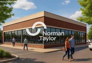 Location locaux commerciaux neufs Sigean - Axe passant
