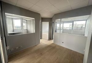 Location bureau Blagnac - Proche aéroport