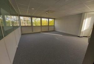 Location bureaux Blagnac - Proche Airbus, Safran, Thalès