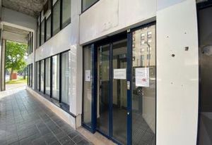 Local commercial à louer Montigny-le-Bretonneux centre-ville
