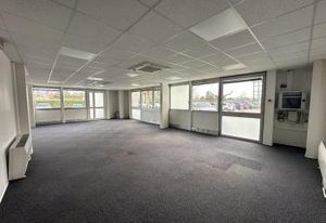 Location bureaux Blagnac - Proche périphérique et aéroport
