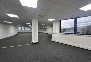 Location bureaux Blagnac - Proche aéroport et transports