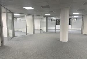 Location bureaux Blagnac - Proche aéroport et axes de transport