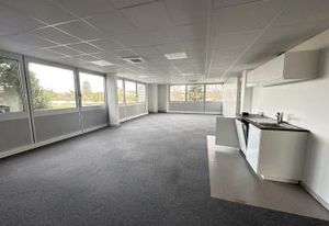 Location bureaux Blagnac - Proche aéroport et périphérique