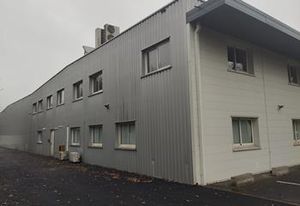 Local d'activité à louer Mérignac - ZI du Phare, accès poids lourds