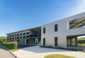 Entrepôt neuf à vendre Mérignac - Proche rocade et aéroport