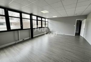 Location bureau Le Bourget-du-Lac - Proche autoroute et VRU