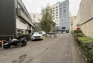 Local d'activité et bureaux à louer Aubervilliers - Porte de la Villette