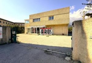 Location bureaux La Garde - Proche autoroute