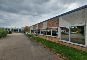 Location bureaux Mont-Saint-Aignan - Proche Rocade Nord Est