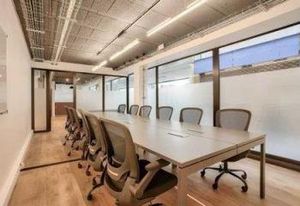Bureaux opérés Sentier Paris 2 - Métro Réaumur Sébastopol