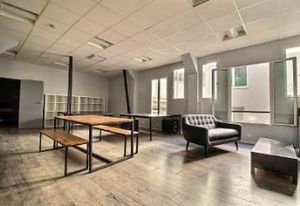 Location bureau Paris 10 - Proche Gare de l'Est