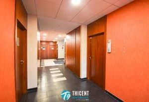 Location bureaux Geispolsheim - Proche axes routiers majeurs