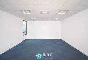 Location bureaux Geispolsheim - Proche axes routiers majeurs