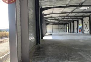 Location local d'activité 900 m² - Saint-Jory près Toulouse