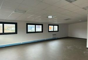 Location bureau Tours Est - La Ville aux Dames - Proche ZAC des Fougerolles