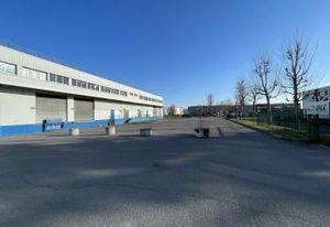 Location entrepôt Goussainville - Proximité A1 et aéroport Roissy