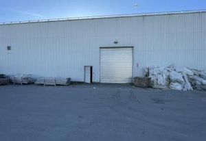 Location entrepôt Goussainville - Proximité A1 et aéroport Roissy