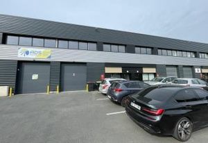 Locaux d'activité à louer Aulnay-sous-Bois - Proche A1 et A3