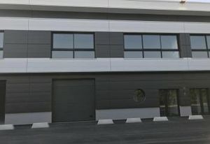 Locaux d'activité à louer Les Pavillons-sous-Bois - Proche A3 et RER B