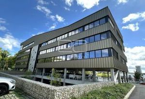 Location bureaux Laxou - Proche A31/A33 et transports en commun