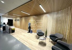 Location bureaux Laxou - Proche A31/A33 et transports en commun