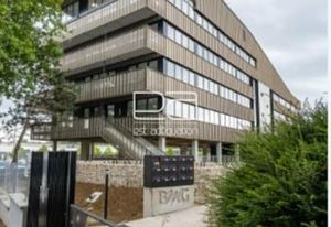 Location bureaux Laxou - Proche A31/A33 et transports en commun
