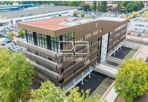 Location bureaux Laxou - Proche A31/A33 et transports en commun