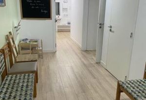 Location bureaux Brest - Zone de l'Iroise