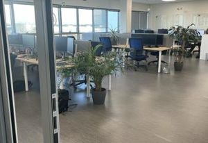 Location bureaux Guipavas - Accès direct au tram