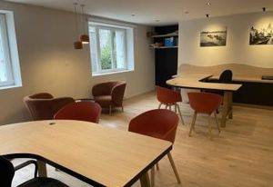 Location bureau Brest - Port de Commerce