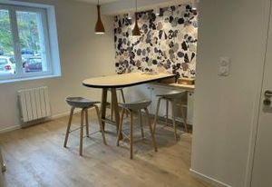 Location bureau Brest - Port de Commerce