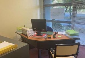 Location bureau Brest - Port de commerce