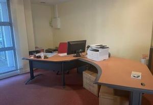 Location bureau Brest - Port de commerce