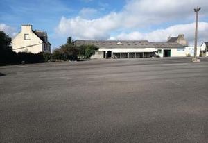 Entrepôt à vendre Landivisiau - Proche centre-ville