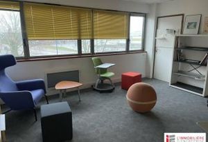 Vente bureaux Brest Port de Commerce - Proche transports