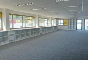 Vente bureaux Brest Port de Commerce - Proche transports