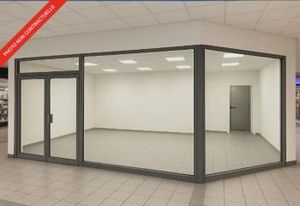 Local commercial à vendre Morlaix - Galerie Saint-Martin-des-Champs