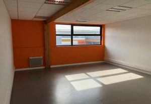Location bureau Brest - Port de Commerce - Proche transports