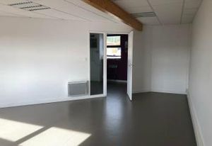 Location bureau Brest - Port de Commerce - Proche transports